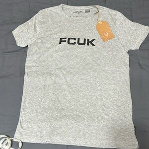 FCUK NEW with tags, smoke free, super cute